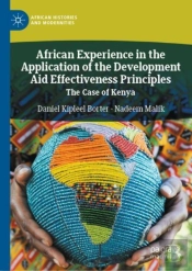 African Experience In The Application Of The Development Aid Effectiveness Principles
