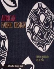 African Fabric Design