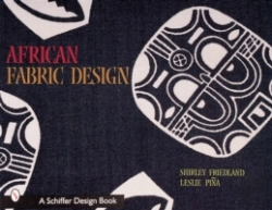 Bertrand.pt - African Fabric Design