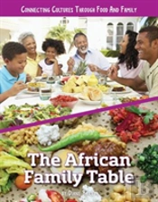 African Family Table