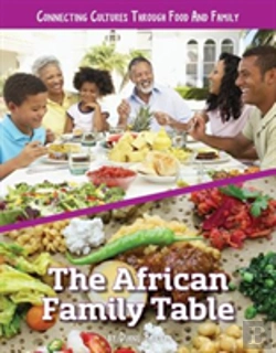 Bertrand.pt - African Family Table