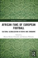 African Fans Of European Football