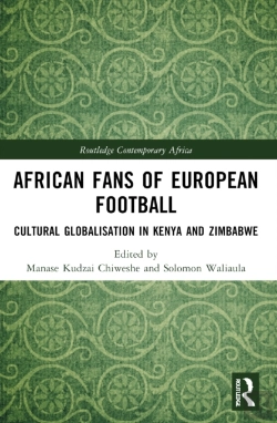 Bertrand.pt - African Fans Of European Football