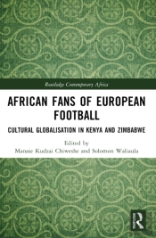 African Fans Of European Football