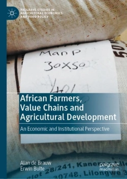 Bertrand.pt - African Farmers, Value Chains And Agricultural Development