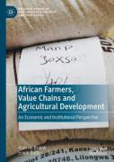 African Farmers, Value Chains And Agricultural Development