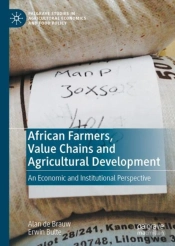 African Farmers, Value Chains And Agricultural Development
