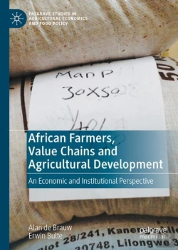 Bertrand.pt - African Farmers, Value Chains And Agricultural Development