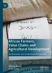 African Farmers, Value Chains And Agricultural Development