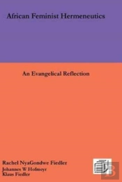 African Feminist Hermeneutics