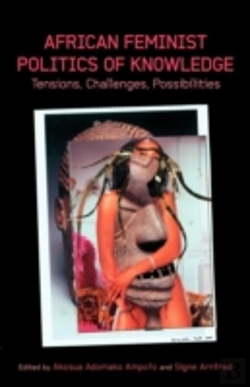 Bertrand.pt - African Feminist Politics Of Knowledge.