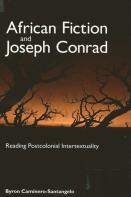 African Fiction And Joseph Conrad