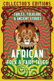 African Folk & Fairy Tales