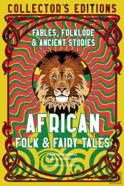 Bertrand.pt - African Folk & Fairy Tales