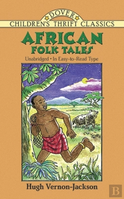 Bertrand.pt - African Folk Tales