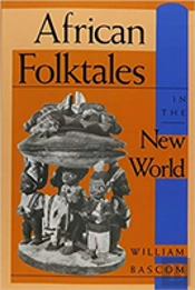 African Folktales In The New World