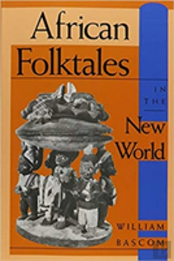 Bertrand.pt - African Folktales In The New World