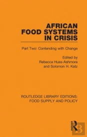 African Food Systems In Crisis