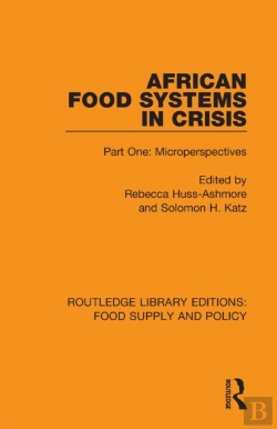 Bertrand.pt - African Food Systems In Crisis