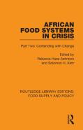 African Food Systems In Crisis