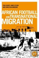 African Football Migration