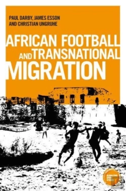 Bertrand.pt - African Football Migration