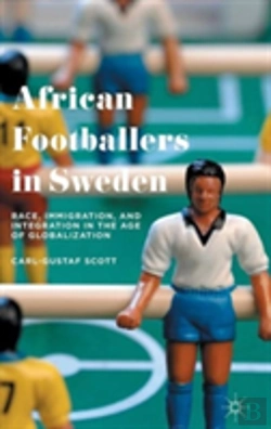 Bertrand.pt - African Footballers In Sweden