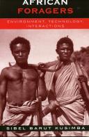 African Foragers
