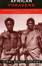 African Foragers