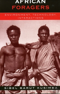 Bertrand.pt - African Foragers