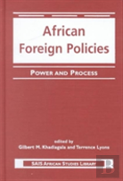 African Foreign Policies