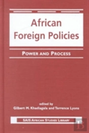 African Foreign Policies