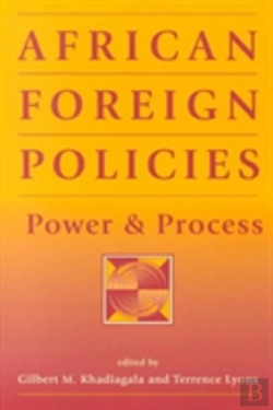 Bertrand.pt - African Foreign Policies