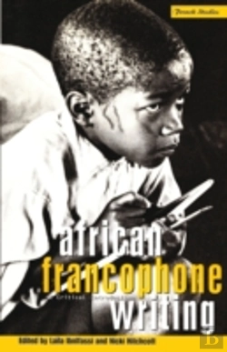 Bertrand.pt - African Francophone Writing