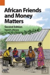 African Friends And Money Matters