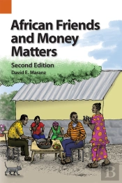 African Friends And Money Matters, Second Edition