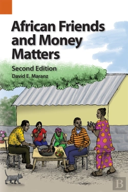 Bertrand.pt - African Friends And Money Matters, Second Edition