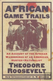 African Game Trails