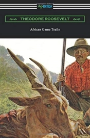 African Game Trails