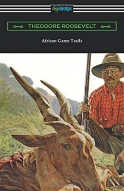 Bertrand.pt - African Game Trails