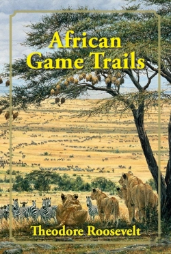 Bertrand.pt - African Game Trails