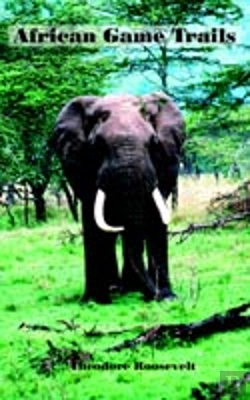 Bertrand.pt - African Game Trails