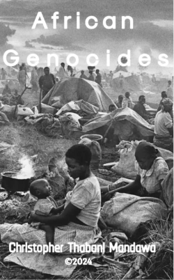 Bertrand.pt - African Genocides