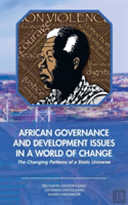 Bertrand.pt - African Governance And Development Issues In A World Of Change