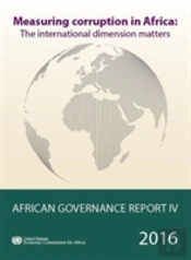 African Governance Report Iv