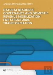 African Governance Report V - 2018