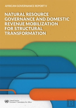 Bertrand.pt - African Governance Report V - 2018