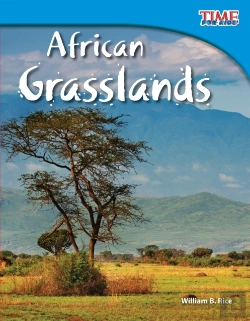 Bertrand.pt - African Grasslands