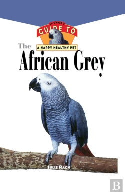 Bertrand.pt - African Grey