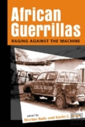 African Guerrillas